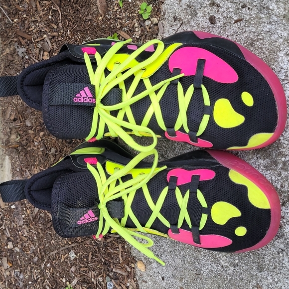 Adidas Running Shoe - Picture 8 of 10